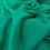 Thumbnail: Polyester Georgette Emerald