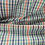 Thumbnail: Multi Colour Check Cotton Shirting
