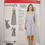 Thumbnail: SIMPLICITY S1800   Misses' Dress