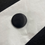 Thumbnail: Black Strip Coat Button