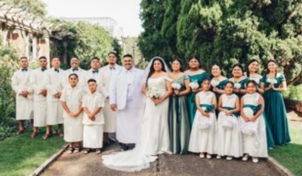 FAB Dresses MADE BY FAB