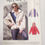 Thumbnail: McCALL'S M8019 Misses' Jacket