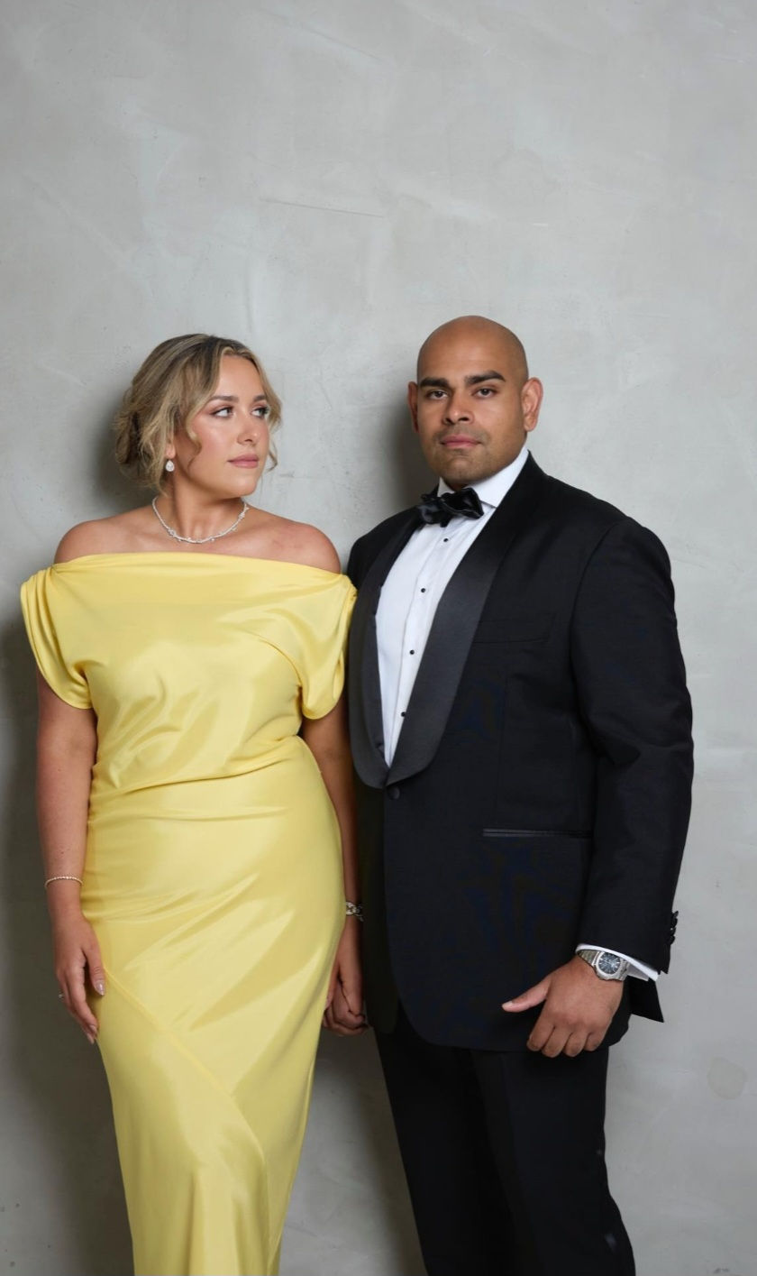 Thumbnail: FAB Dress MADE BY FAB