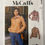 Thumbnail: McCall's M8240 Misses' Top