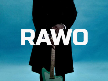 NEX UP: RAWO