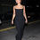 Thumbnail: Addison Rae stuns in a black dress at Craig's