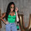 Thumbnail: Winnie Harlow celebrates MannyUK's Birthday