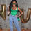 Thumbnail: Winnie Harlow celebrates MannyUK's Birthday