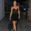 Thumbnail: Christine Chiu stuns in a black dress arriving at Mr Chow