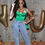 Thumbnail: Winnie Harlow celebrates MannyUK's Birthday
