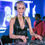Thumbnail: DJ Georgia Sinclair attends a Web 3 event during NYC NFT week