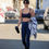 Thumbnail: Sara Sampaio seen leaving a pilates class