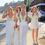 Thumbnail: Tallia Storm arrives at Nobu Malibu for Bootsy's 4th of July party with friends