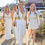 Thumbnail: Tallia Storm arrives at Nobu Malibu for Bootsy's 4th of July party with friends
