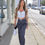 Thumbnail: Barbie Blank Coba attends Hypeach store opening event