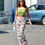 Thumbnail: Vanessa Hudgens wears a Rest top while promoting her Caliwater at Bristol Farms