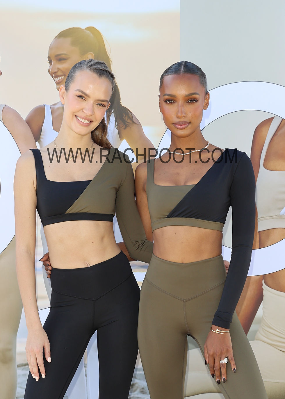 Thumbnail: Joja Launch Party - Jasmine Tookes, Josephine Skriver