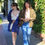 Thumbnail: Milla Jovovich seen shopping with her lookalike daughter