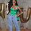 Thumbnail: Winnie Harlow celebrates MannyUK's Birthday