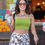 Thumbnail: Vanessa Hudgens wears a Rest top while promoting her Caliwater at Bristol Farms