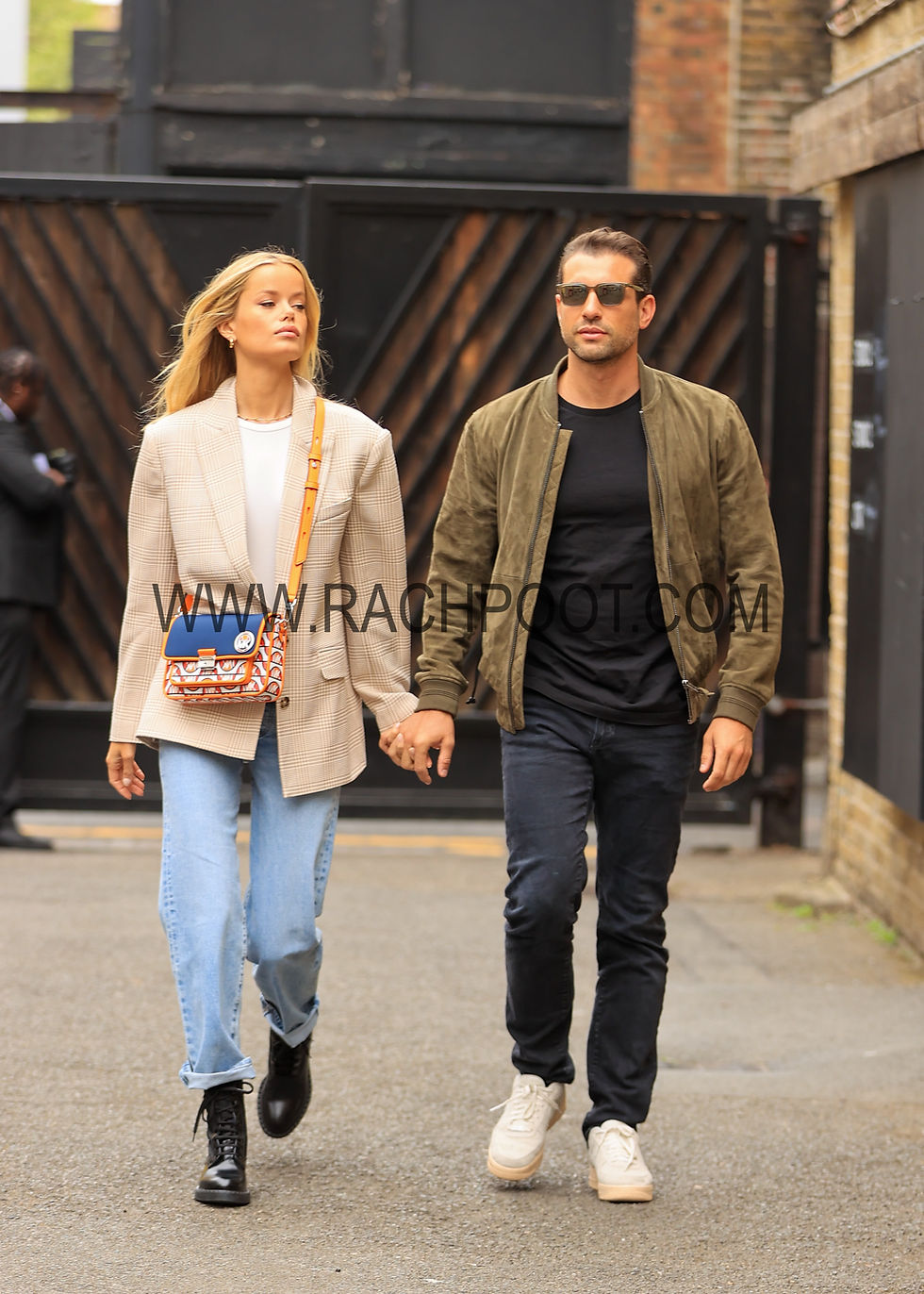 Thumbnail: Frida Aasen and Tommy Chiabra
