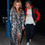 Thumbnail: Rita Ora looks stunning in black and white dressduring date night with Taika