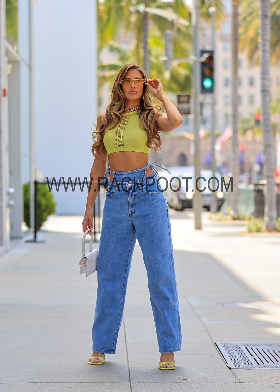 Thumbnail: Barbie Blank Coba