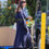 Thumbnail: Dakota Johnson looks stunning while shooting an ad for Gucci
