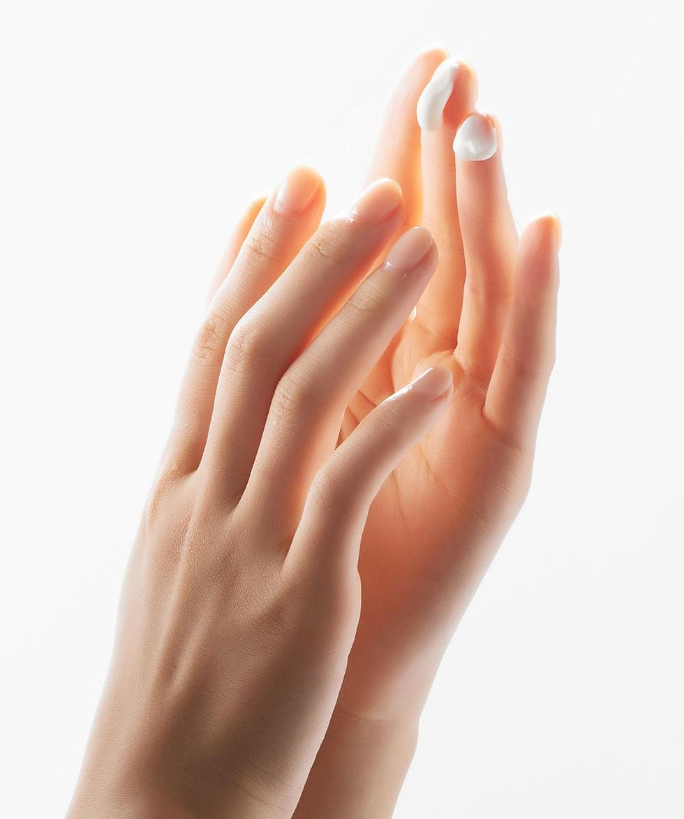 Thumbnail: Relief Hand Cream Snail – Tenzero