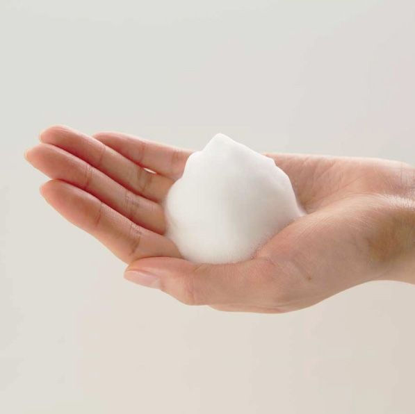 Thumbnail: Centella Bubble Cleansing Foam - IUNIK