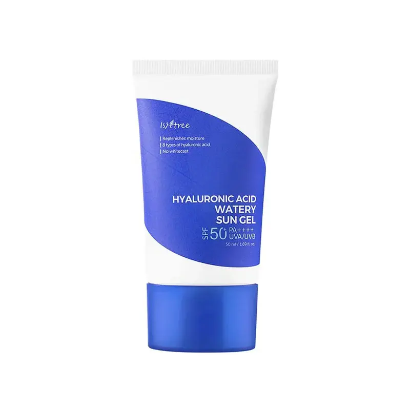 Hyaluronic Acid Watery Sun Gel SPF 50+ PA ++++ 50ml – Isntree
