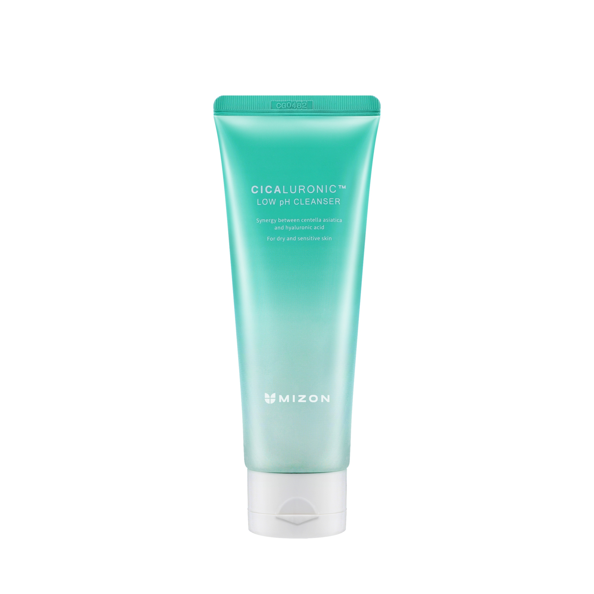 Cicaluronic Low pH Cleansing Foam - Mizon