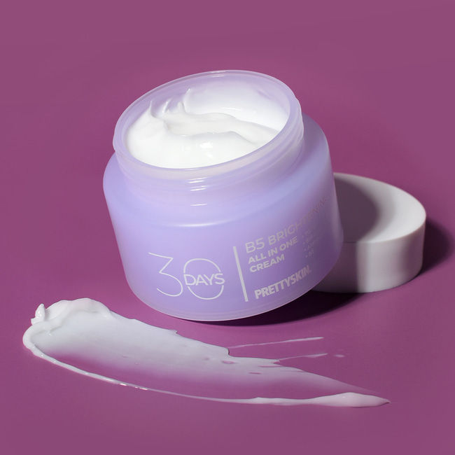 Thumbnail: 30 Days All-in-One B5 Brightening Cream - PRETTYSKIN
