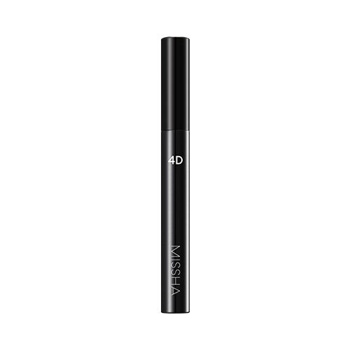 4D MASCARA - MISSHA