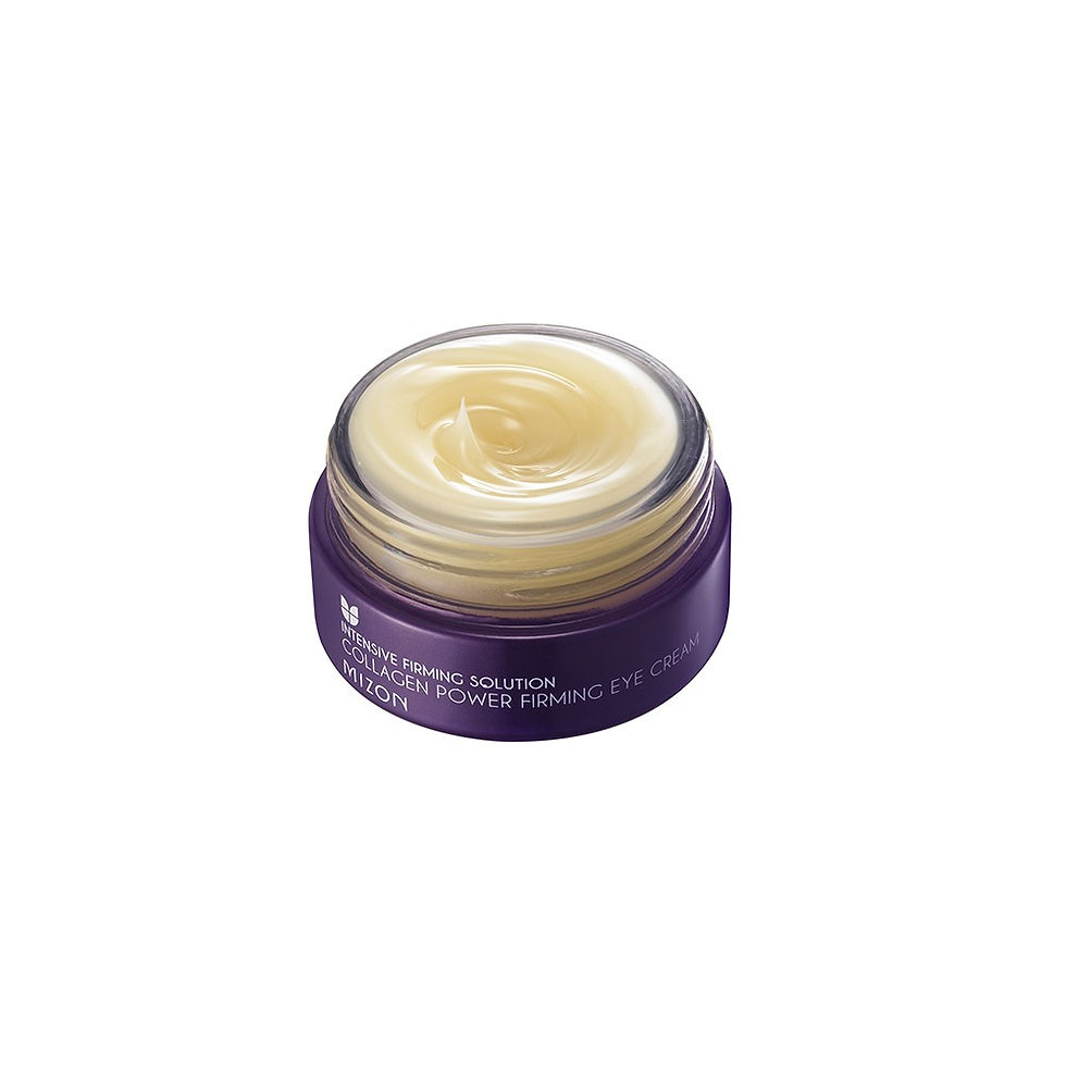 Miniature : Collagen Power Firming Eye Cream - Mizon