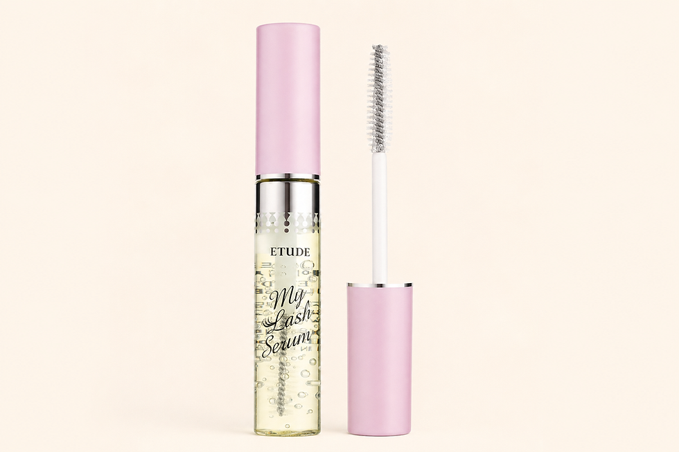 My Lash Serum - Etude House