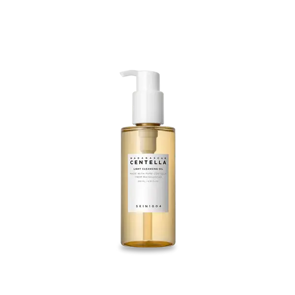 Madagascar Centella Light Cleansing Oil - SKIN1004