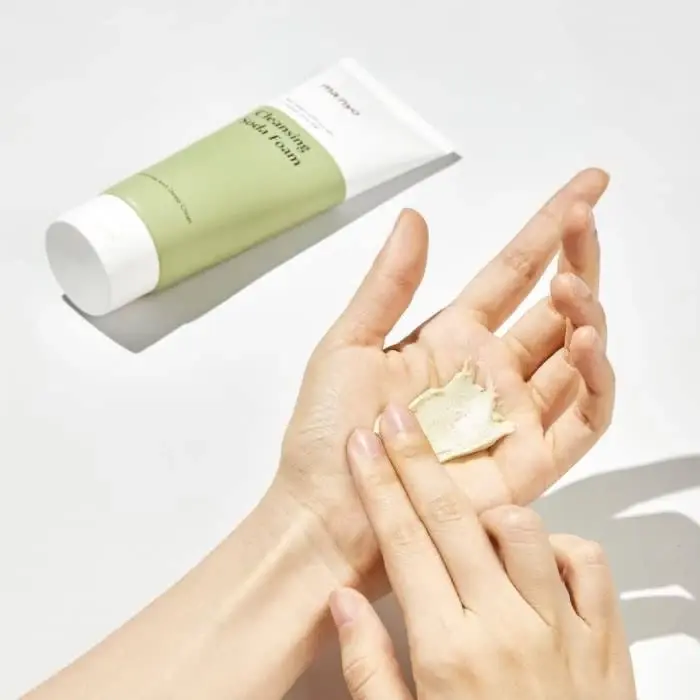 Miniature : Deep Pore Cleansing Soda Foam – Ma:nyo