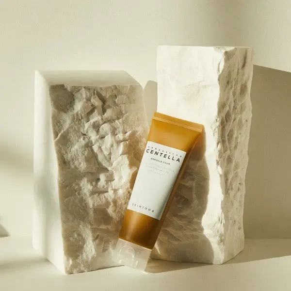 Miniature : Madagascar Centella Ampoule Foam - SKIN1004