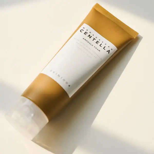 Miniature : Madagascar Centella Ampoule Foam - SKIN1004