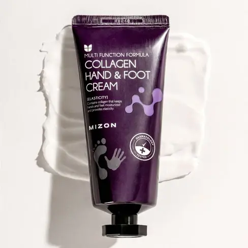 Collagen Hand&Foot Cream 100ml – MIZON