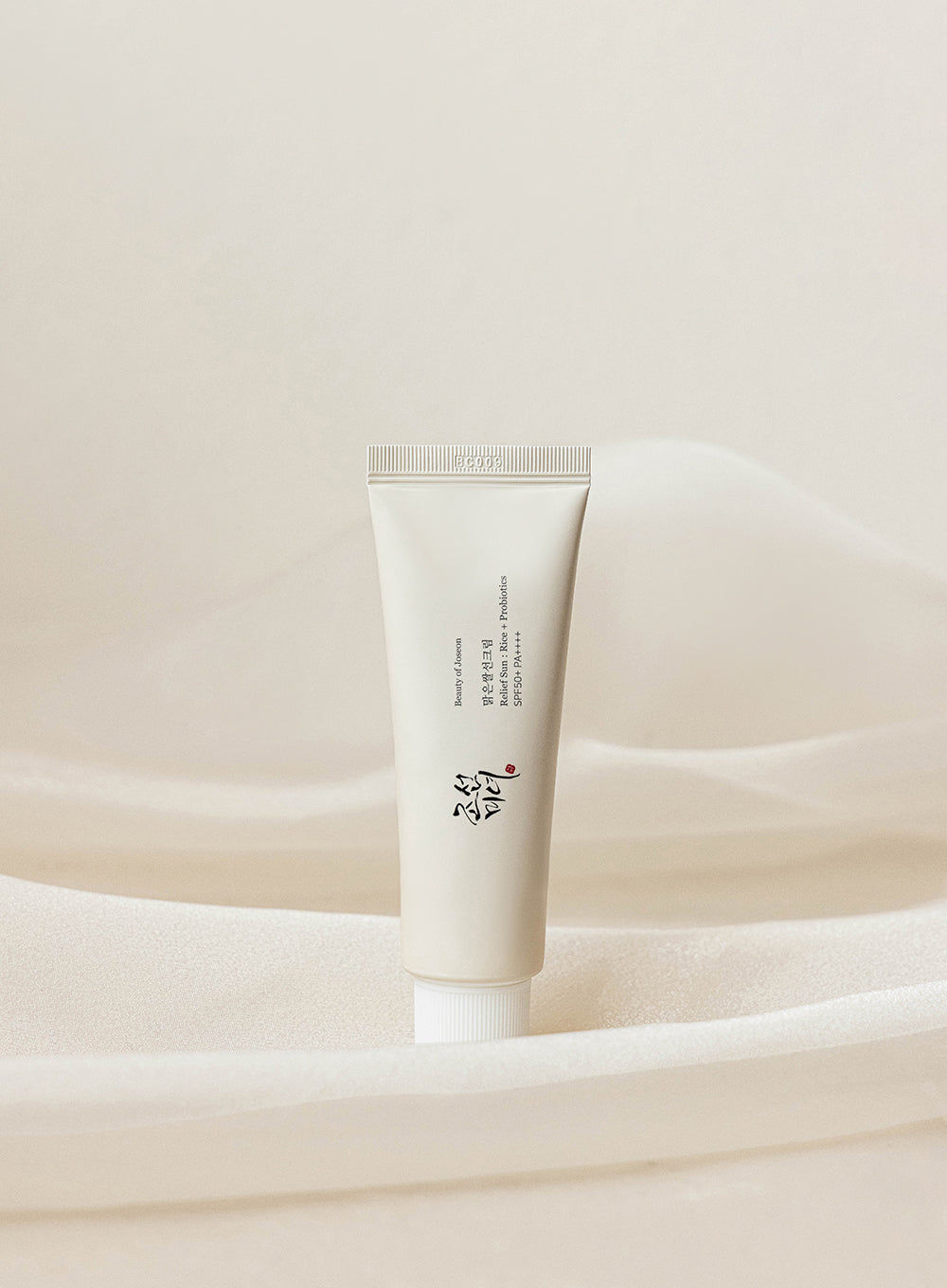 Relief Sun Rice + Probiotics (SPF50+ PA++++) - Beauty Of Joseon