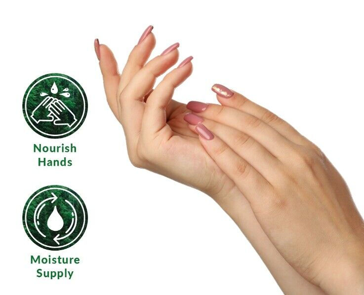 Thumbnail: Real Moisture Mango Hand Cream - Jigott