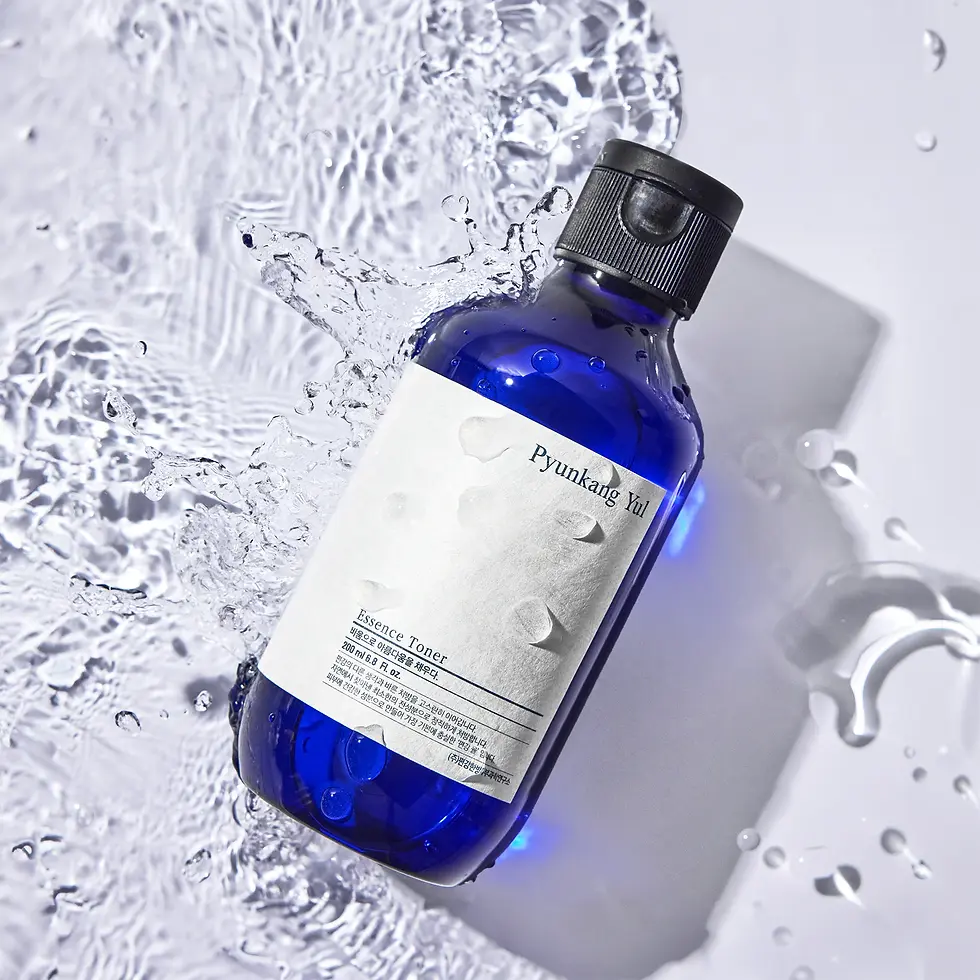 Essence Toner 200ml - Pyunkang Yul