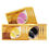 Miniatura: Pink Collagen Crystal Eye Mask