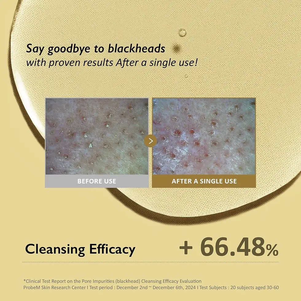 Miniature : Black Rice Moisture Deep Cleansing Oil - Haruharu WONDER