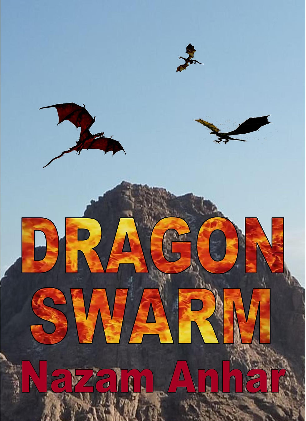 Dragon Swarm