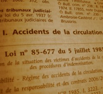 article de la loi badinter