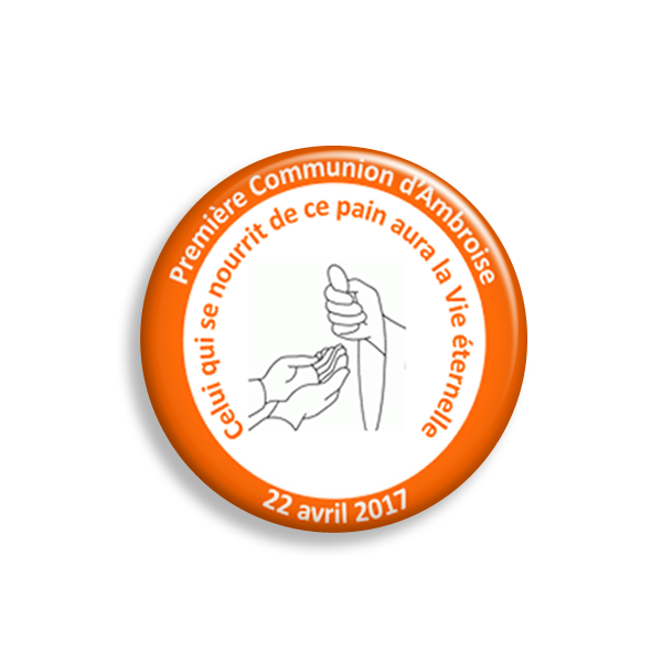 PREMIERE COMMUNION