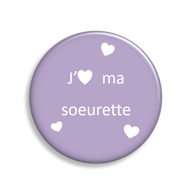 Miniature : J'aime ...
